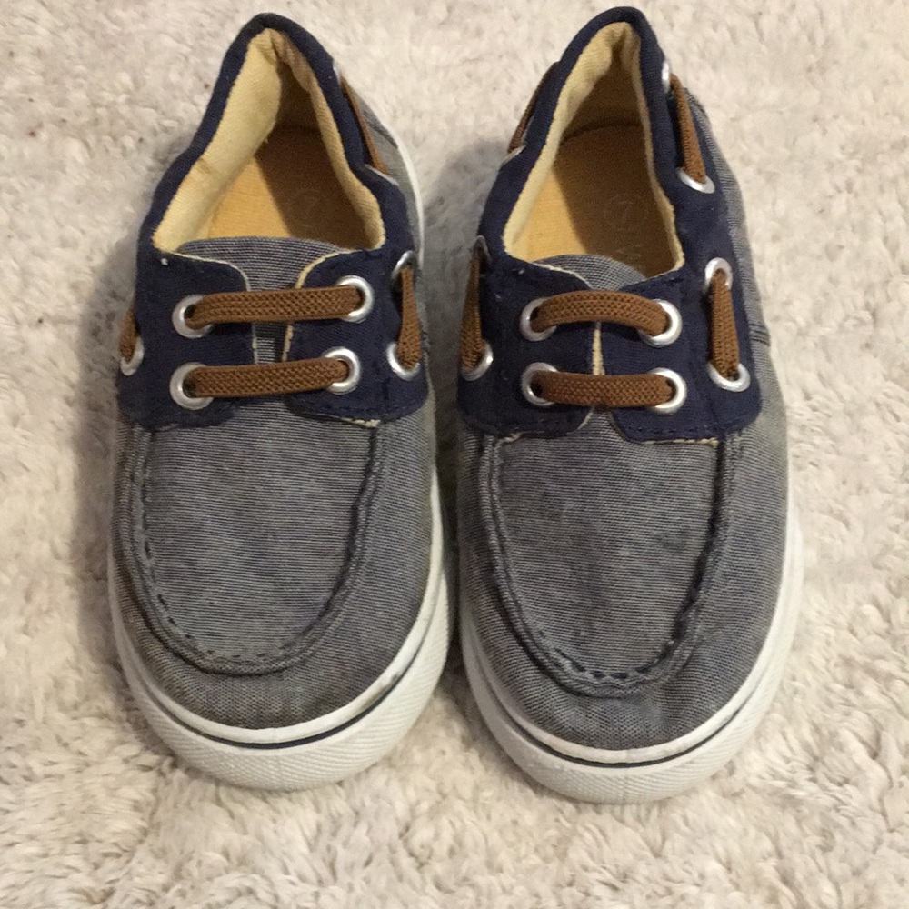 Toddler Shoes